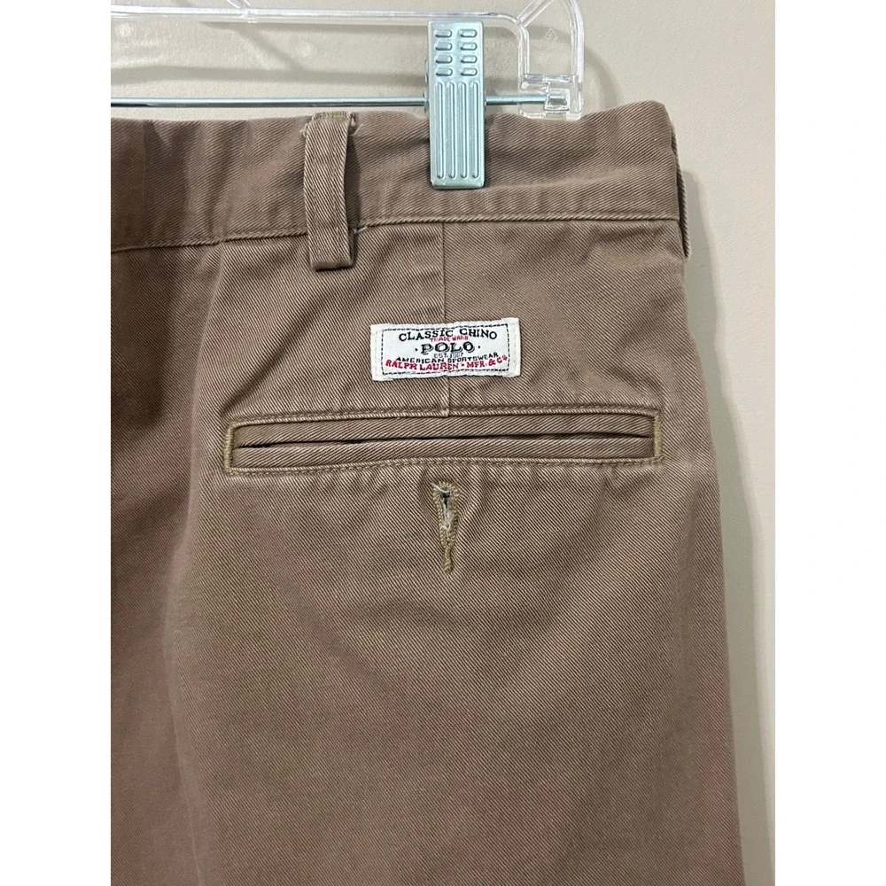 Polo Ralph Lauren brand polo